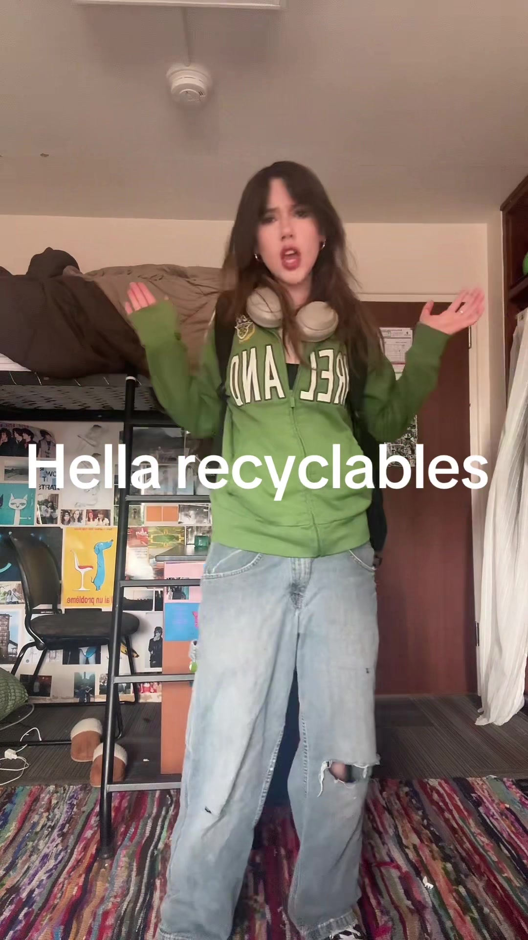 @Leah