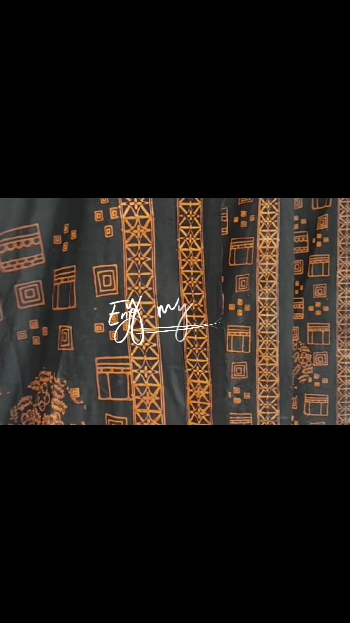@MAVEE BATIK