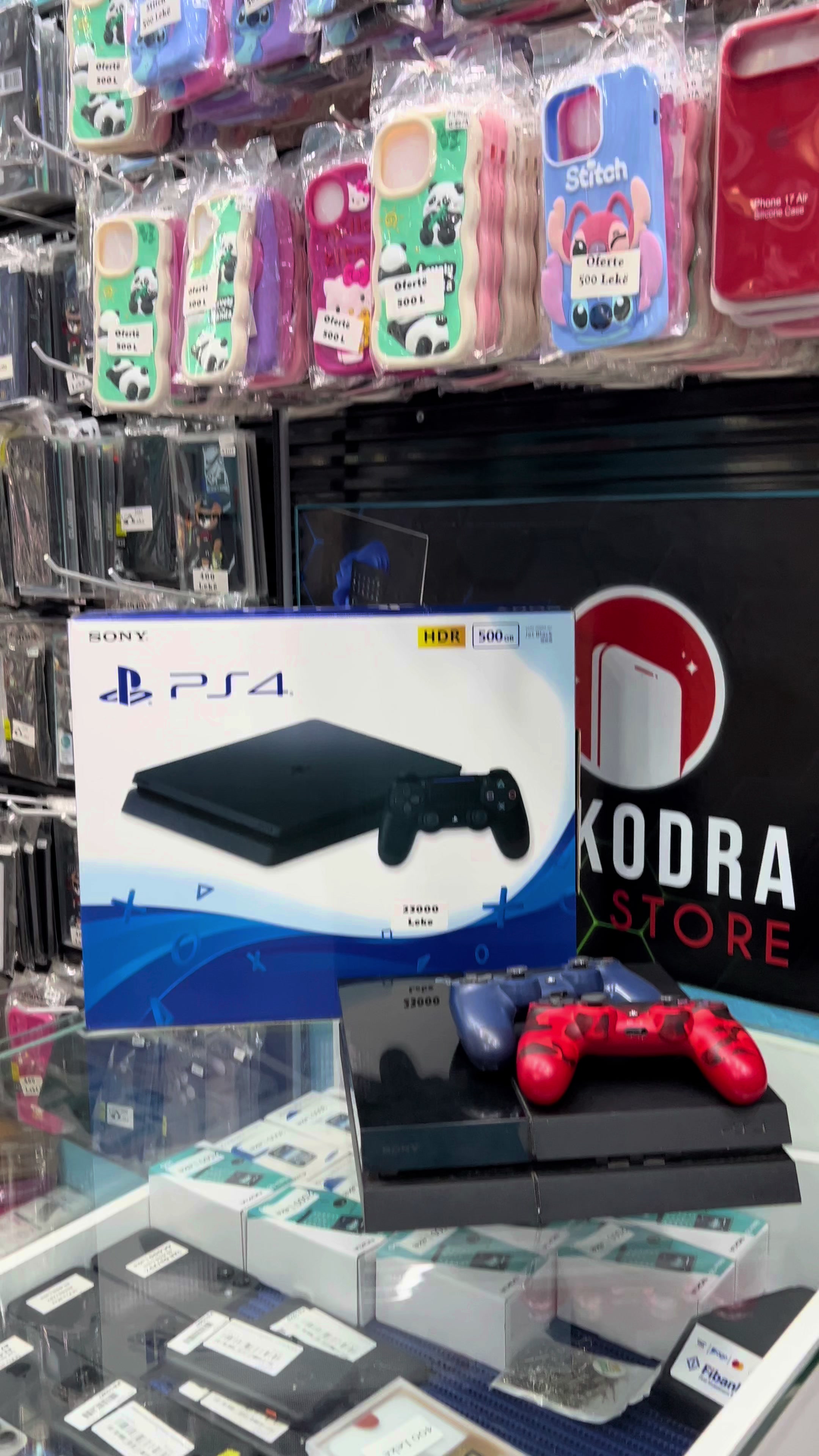 @Shkodra Store2