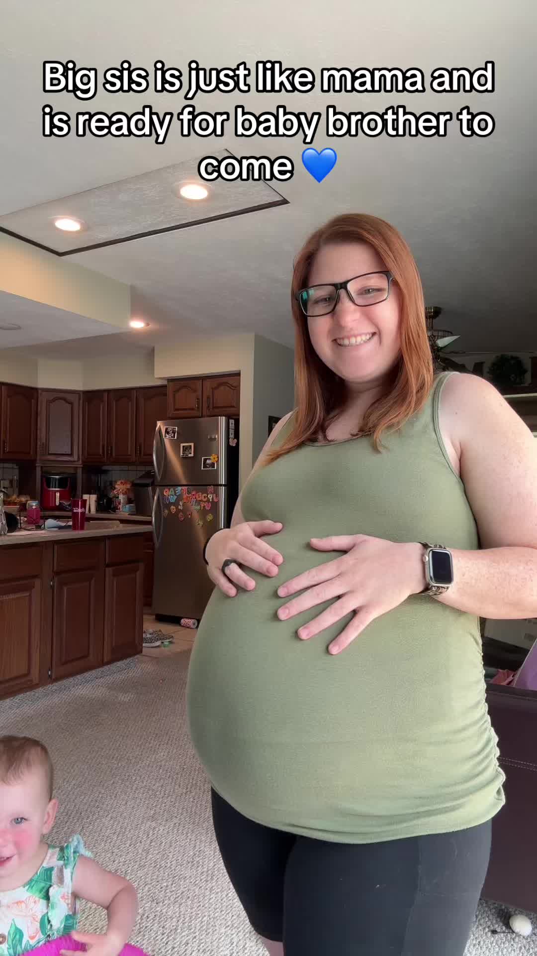 @Kate | SAHM