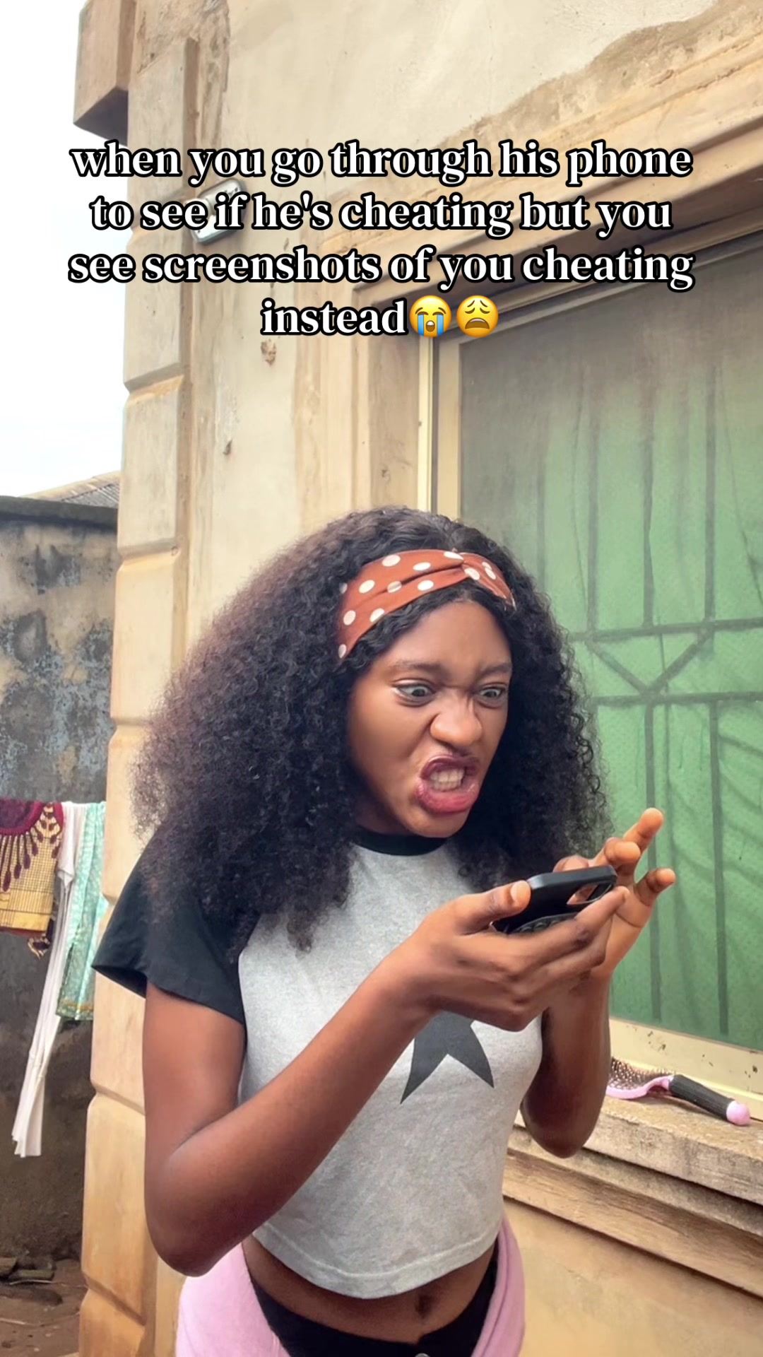 @wrapper girl😂🦋❤️