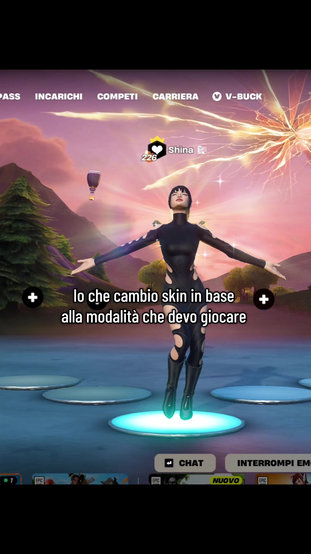 @Sh&igrave;na