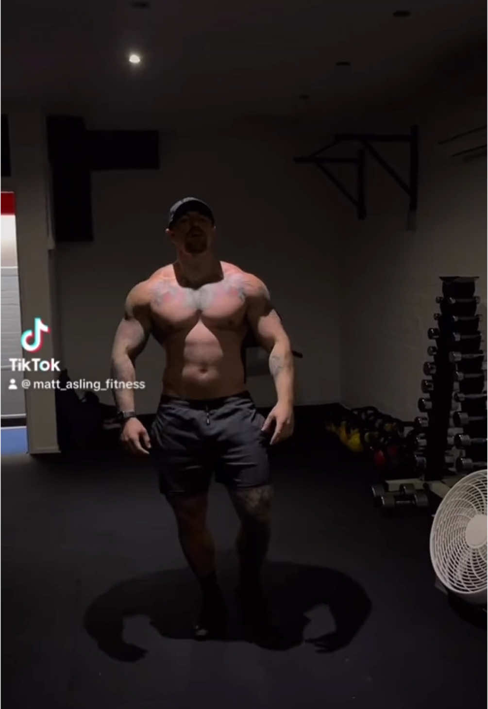 @mattsfitnessaccount
