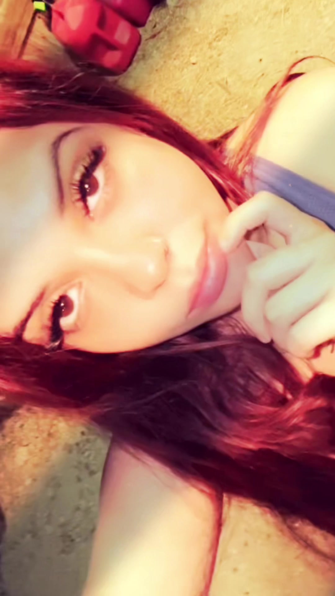 @Prttygirljay