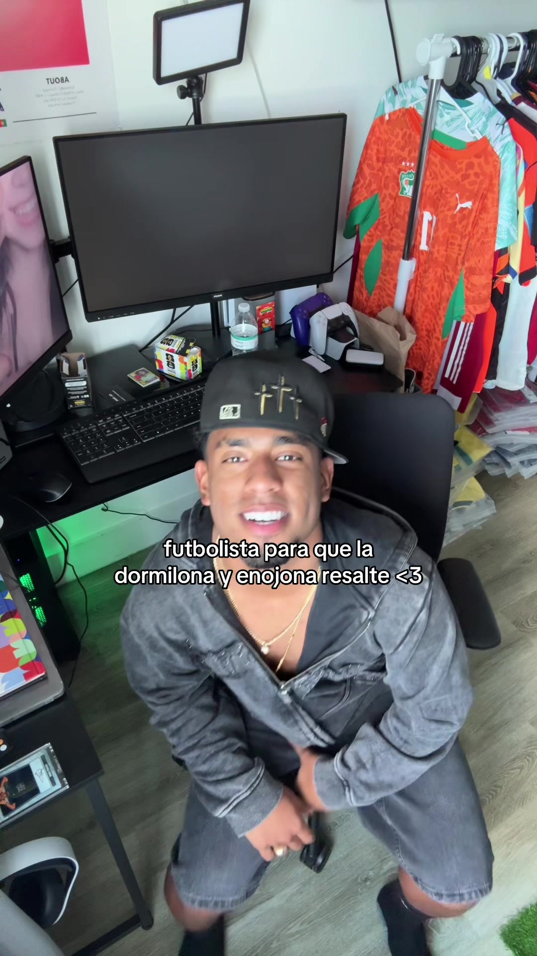 @César Luján