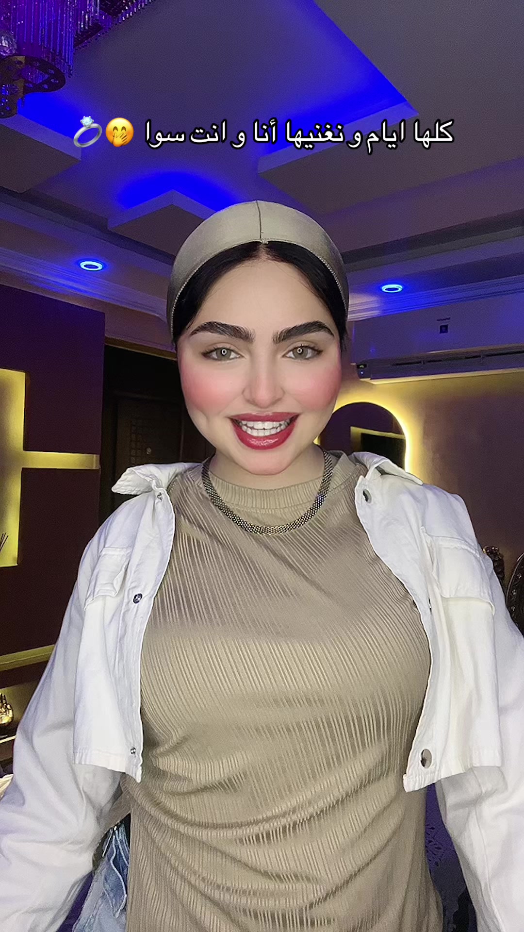 @﮼فيرو🐺