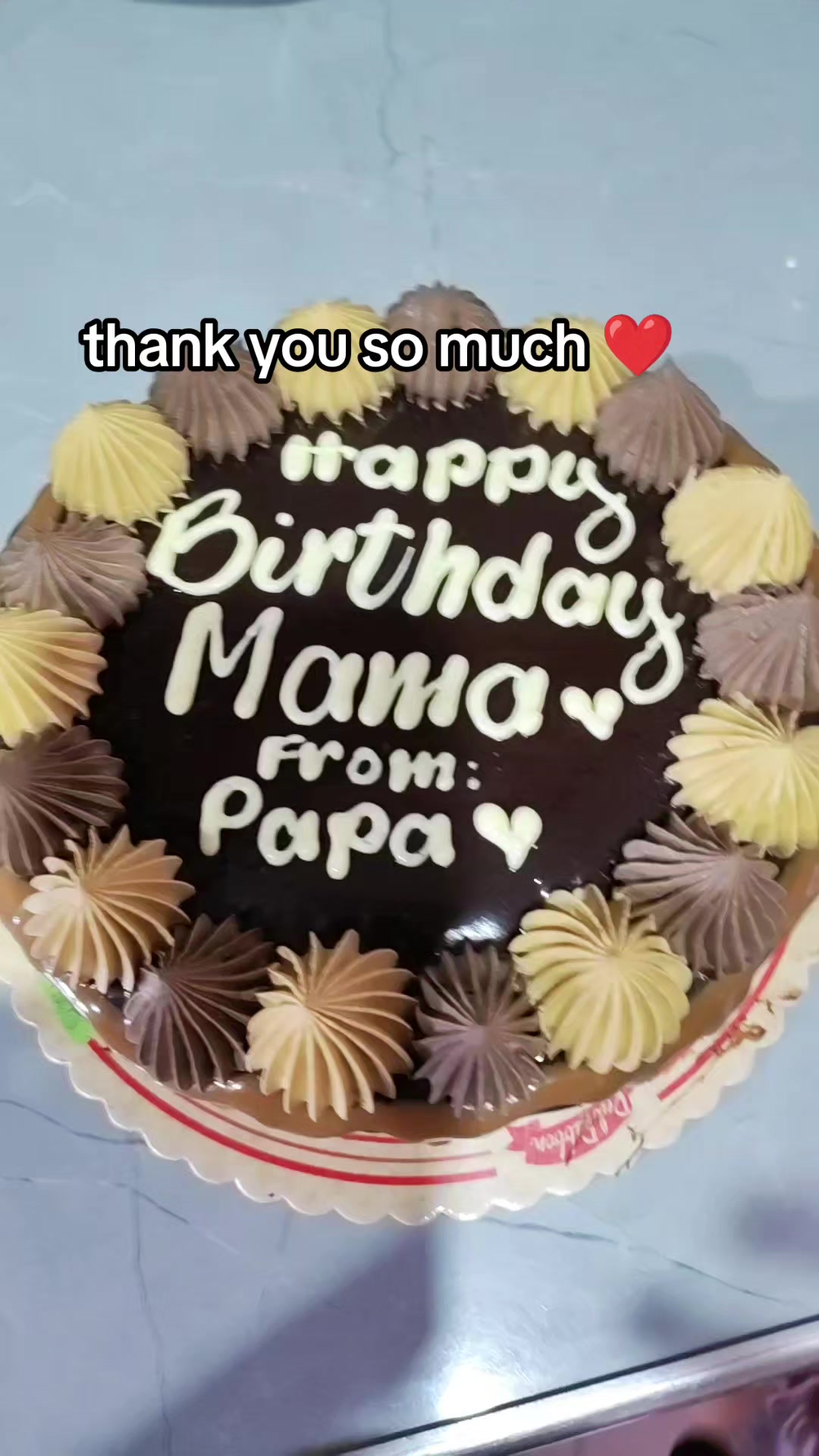 @Mary