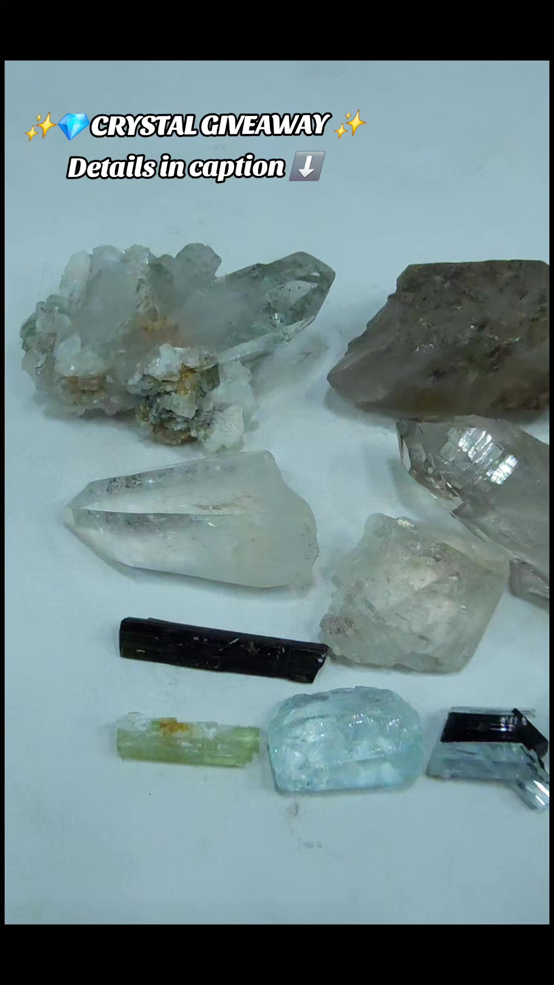 @Sadiq Gems