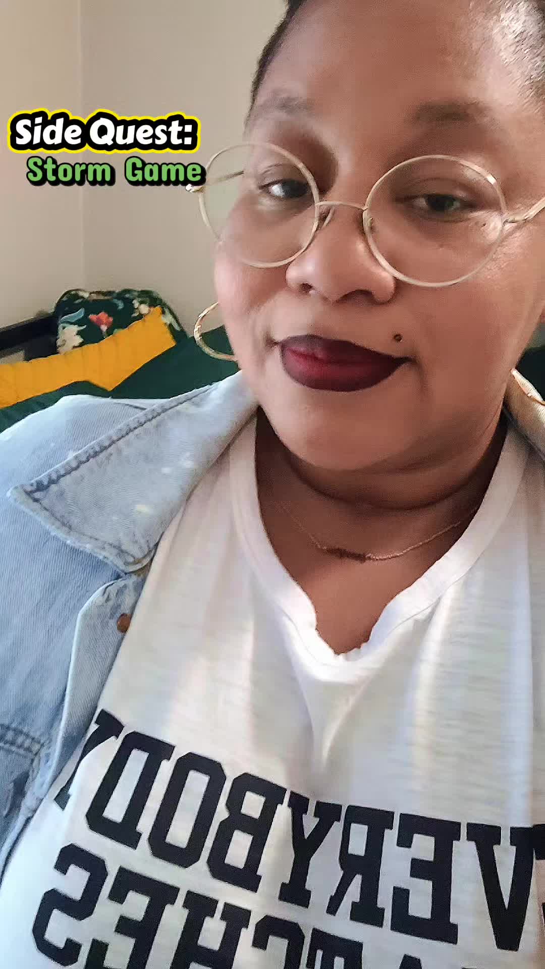 @Into the BlerdyVerse