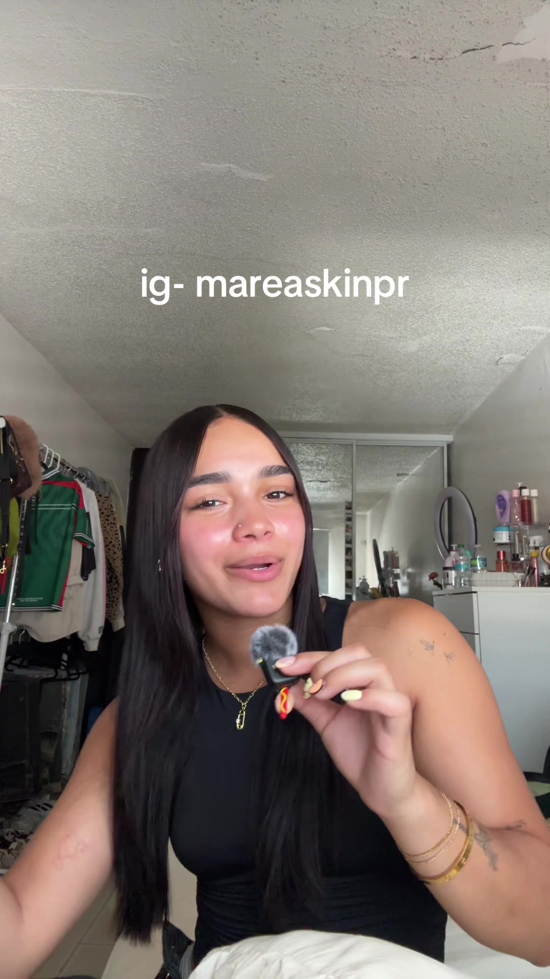 @Mikayla
