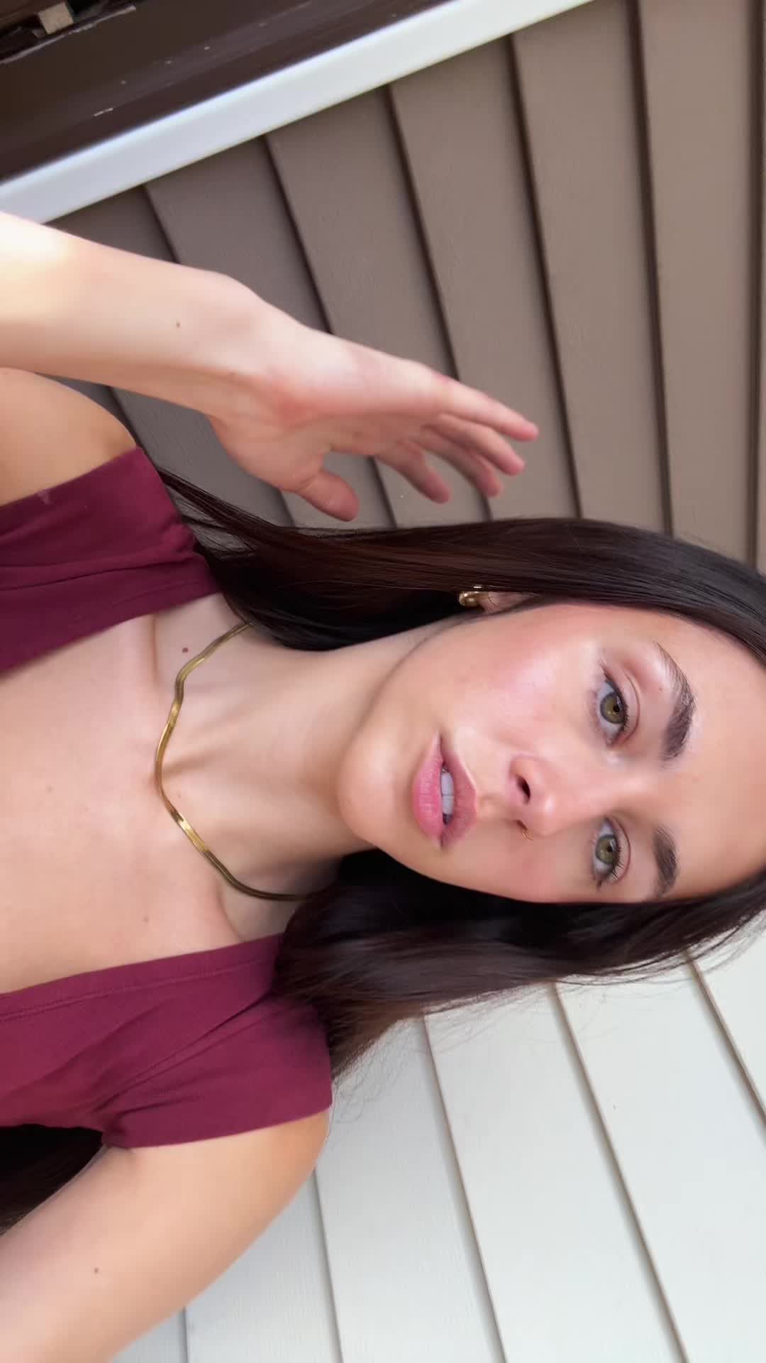 @Camryn