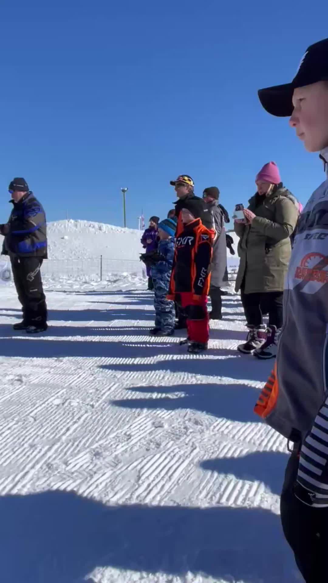@logun deprez racing