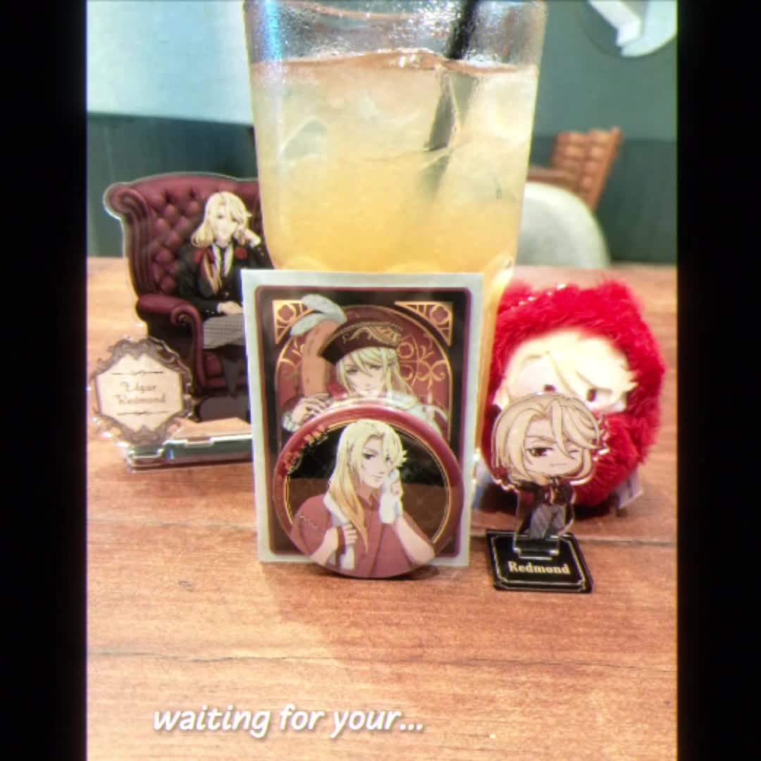 @Mori ☆