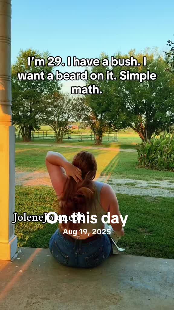 @TheTexanJolene