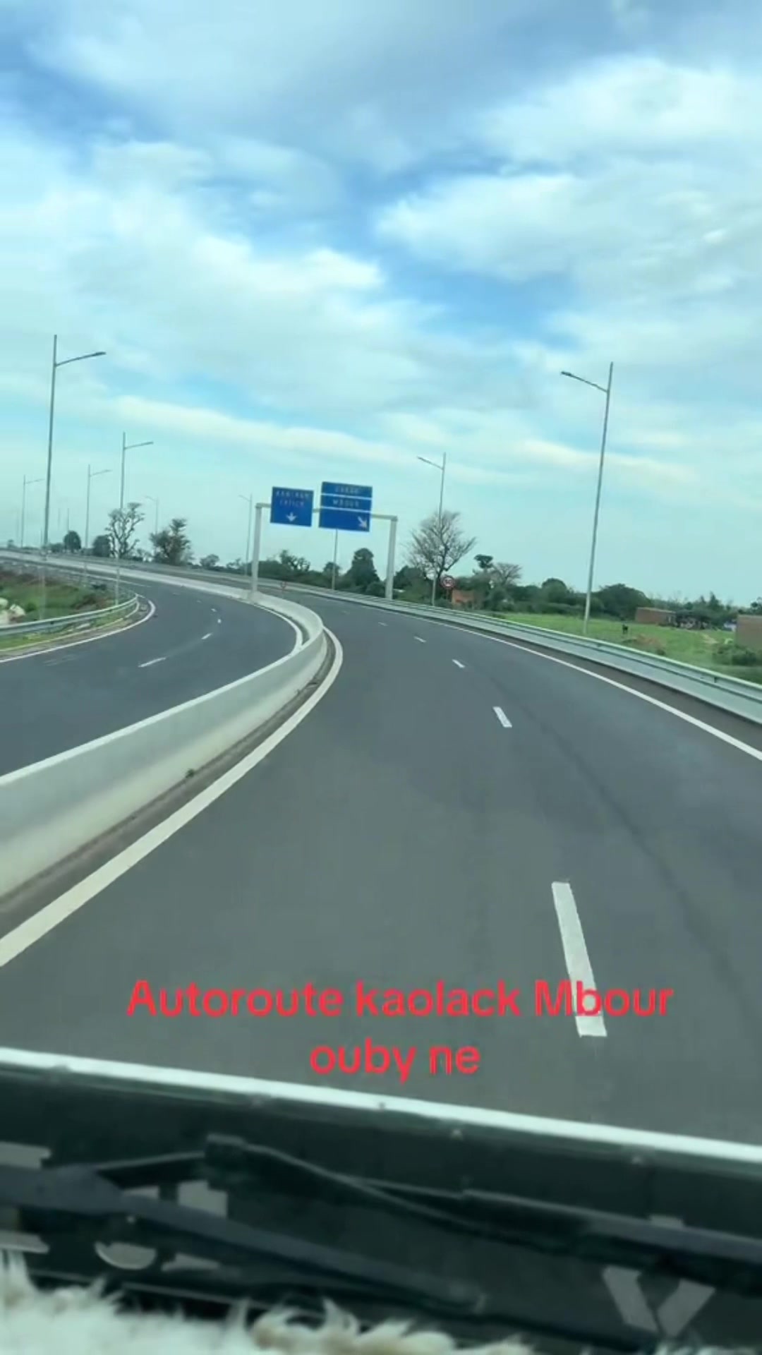 @Sénégal rek