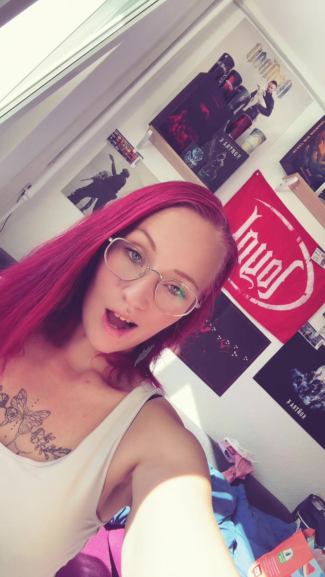 @❤️NurSeineFrau❤️💍