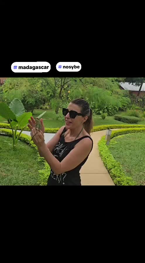 @Francesca Danieli