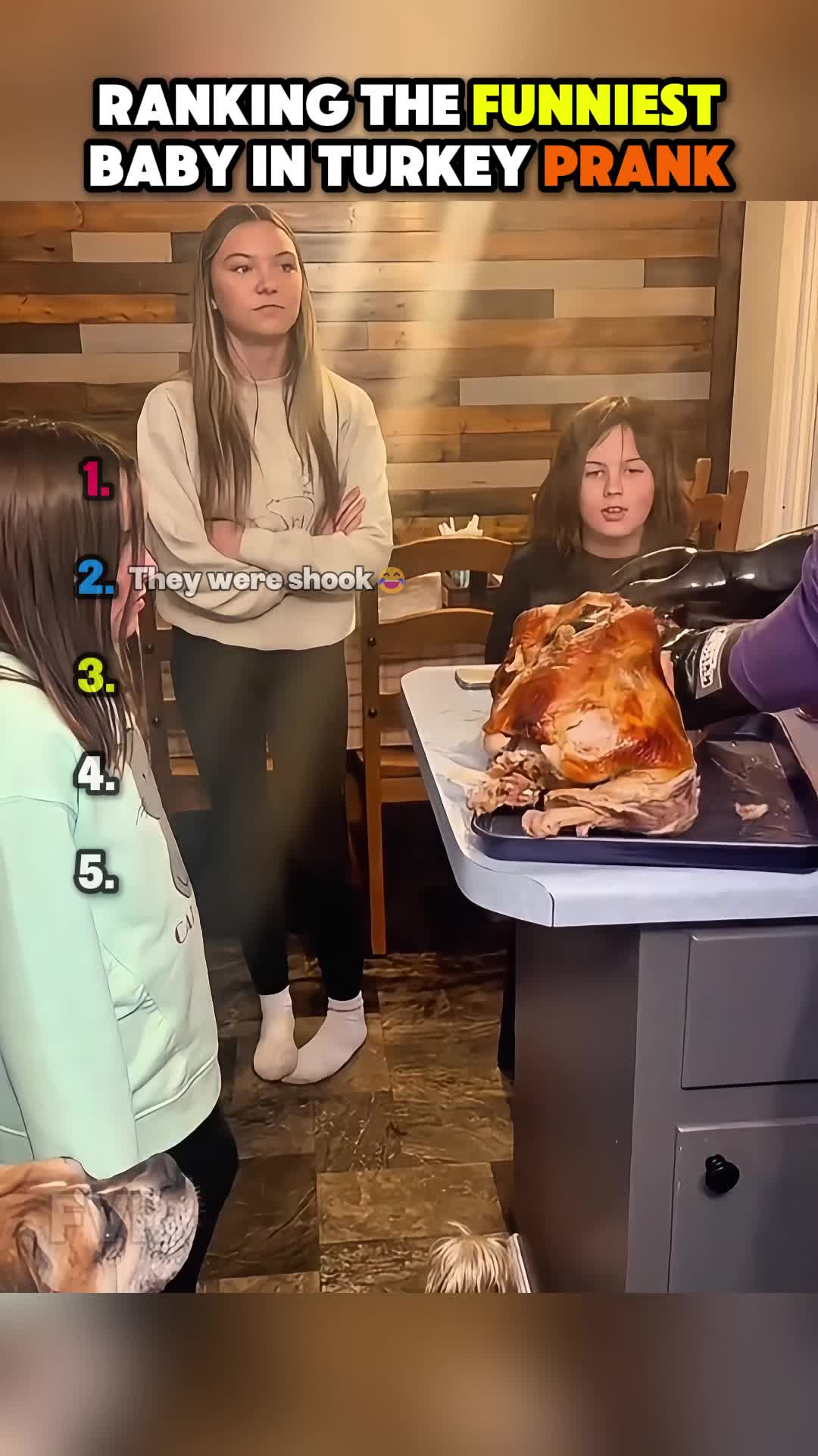 @Funny Viral Rankings