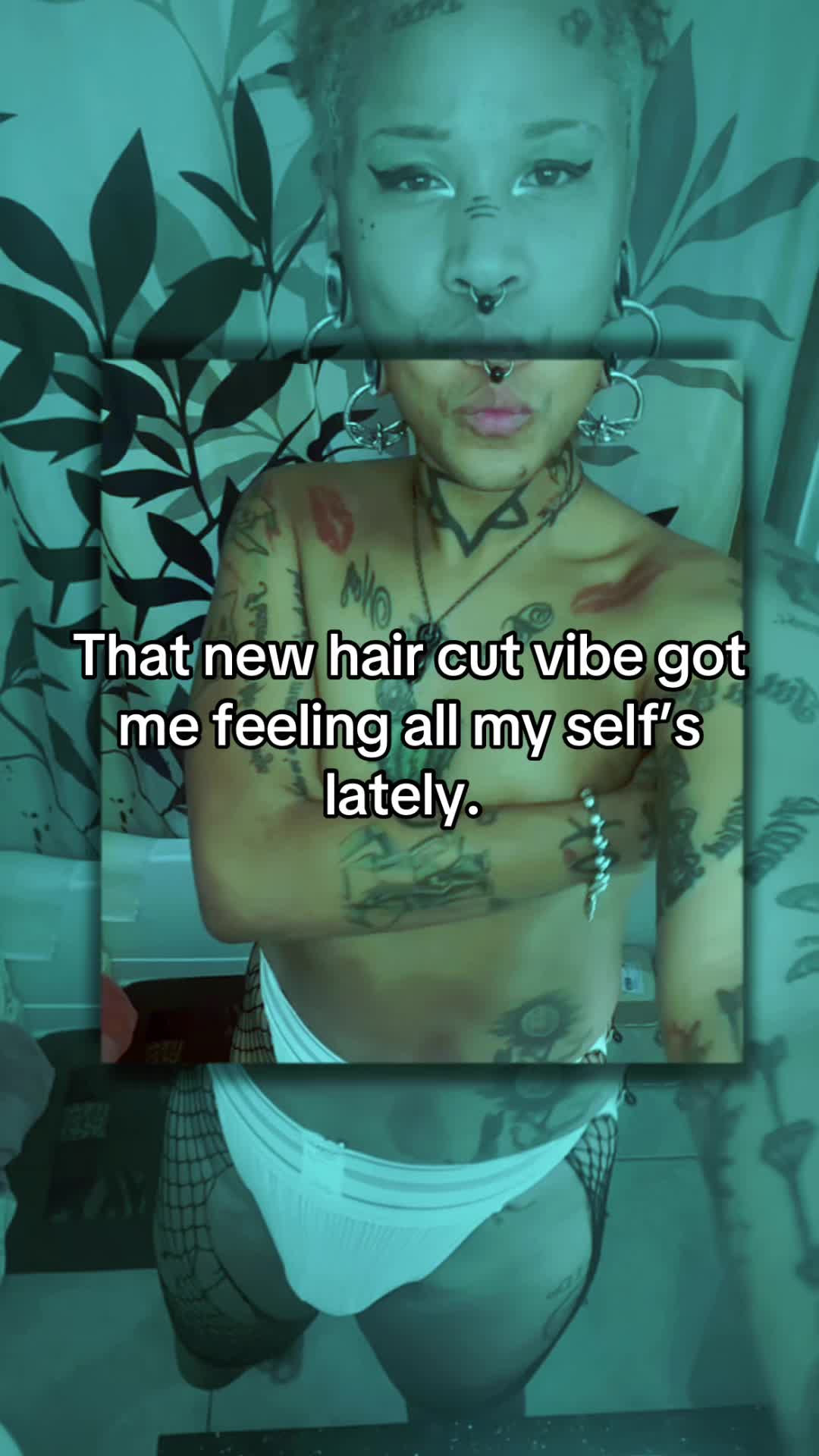 @Patience TheBody