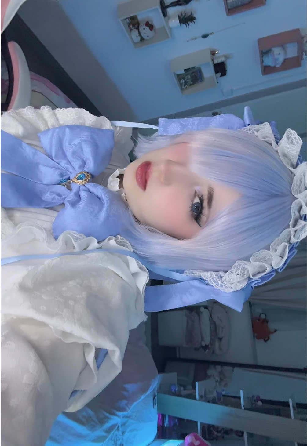 @lady ♡