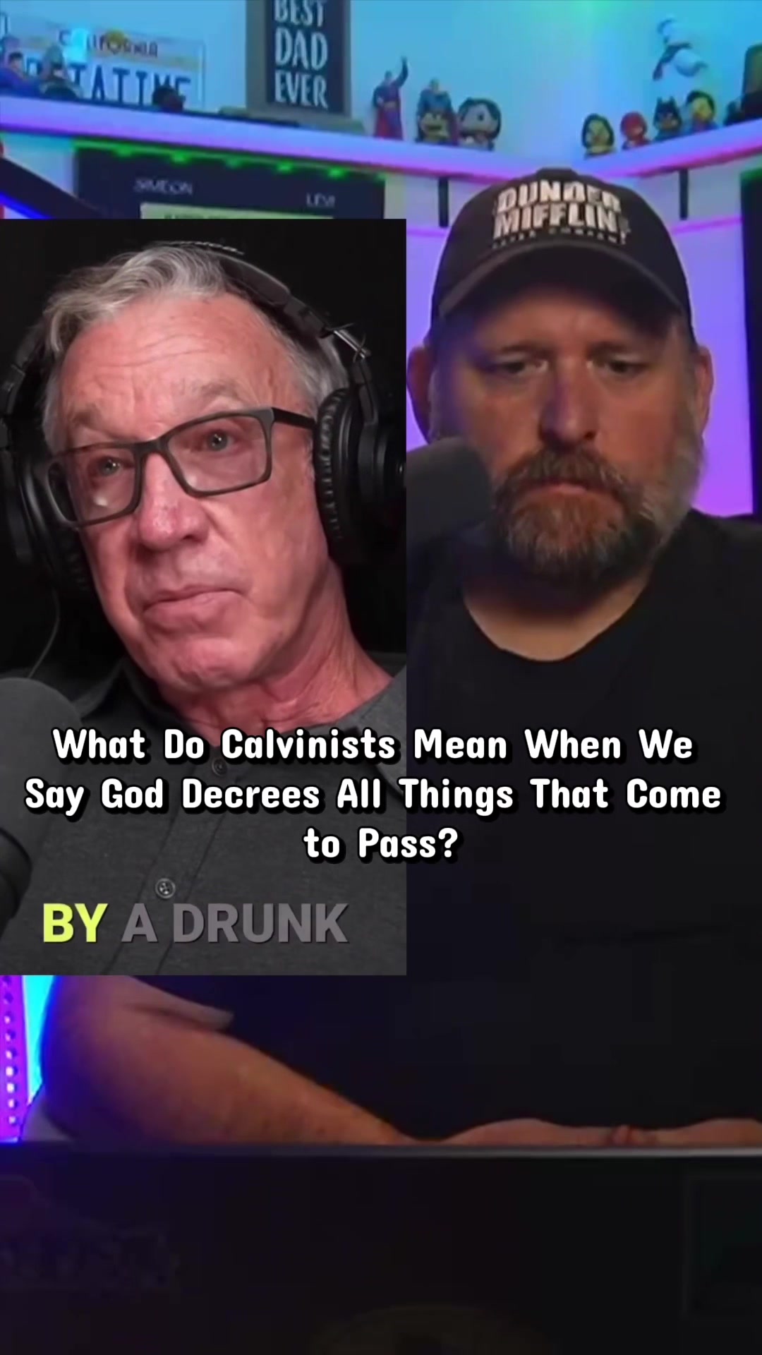 @YourCalvinist