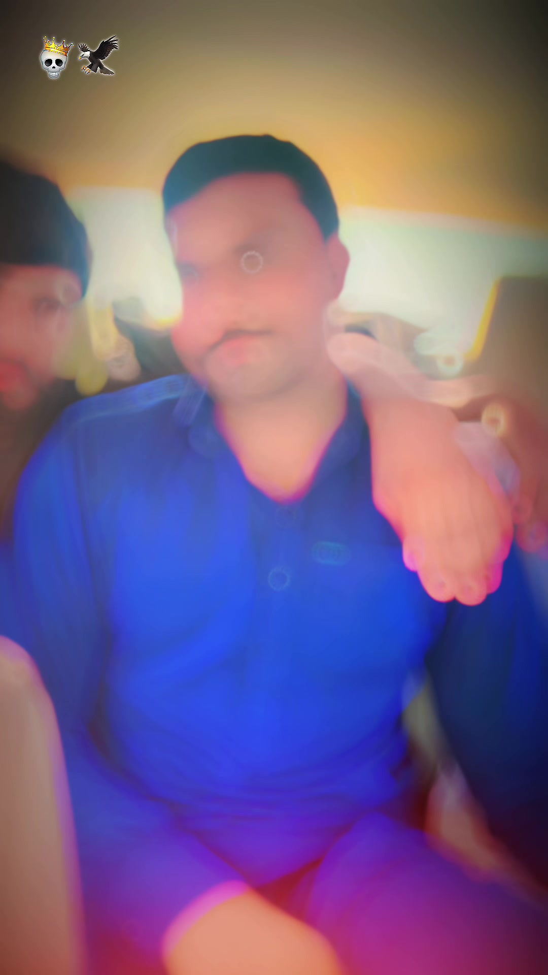@✌🏻چوہدری جنید امریالیہ🔥