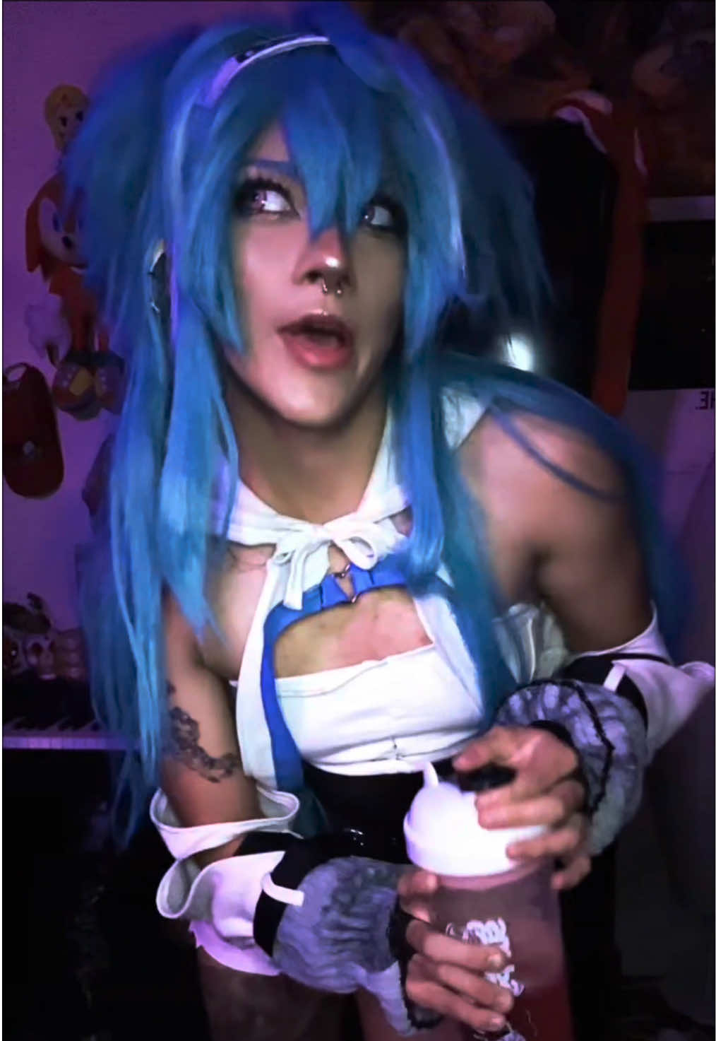 @RightSideCavity