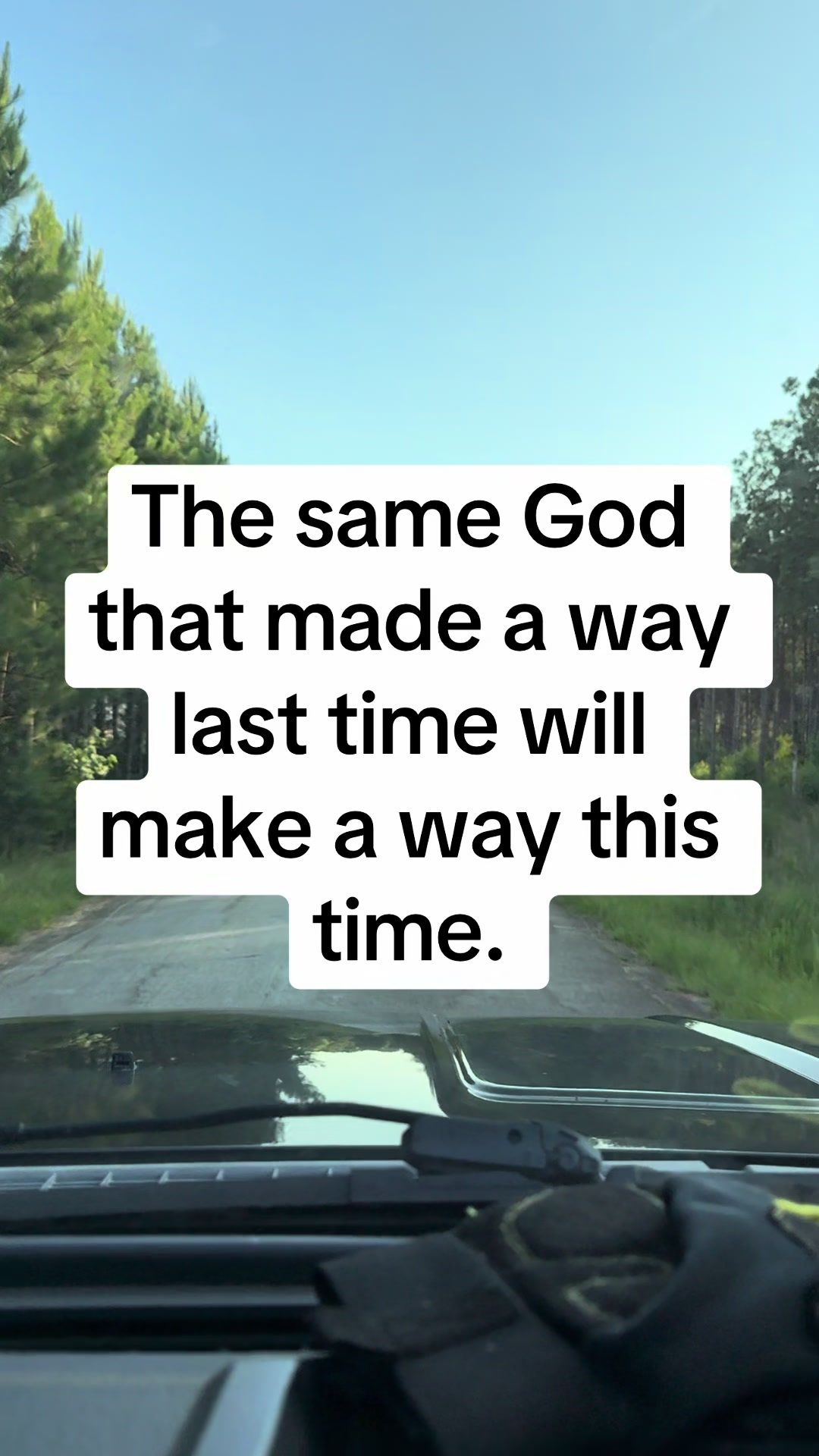 @Rugged Committed