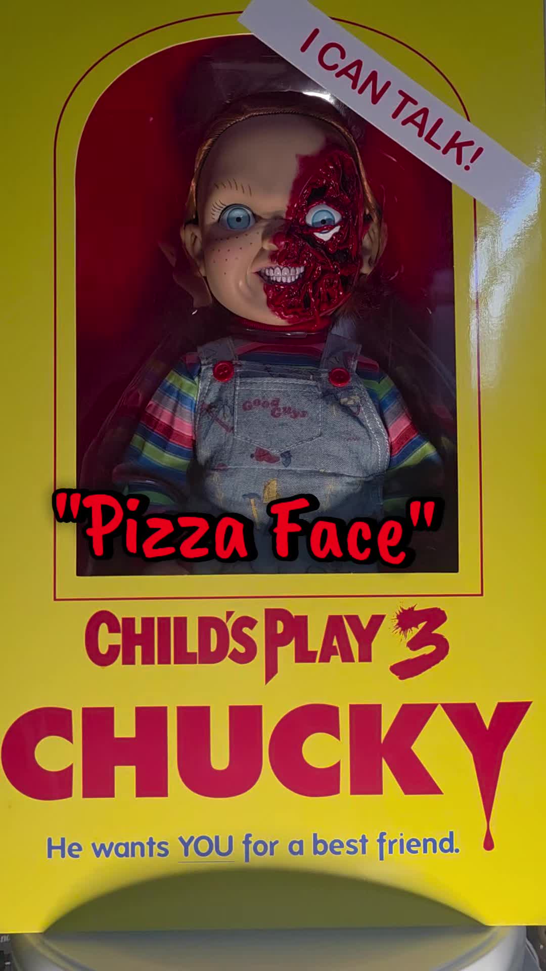 @Dan | Horror Collector