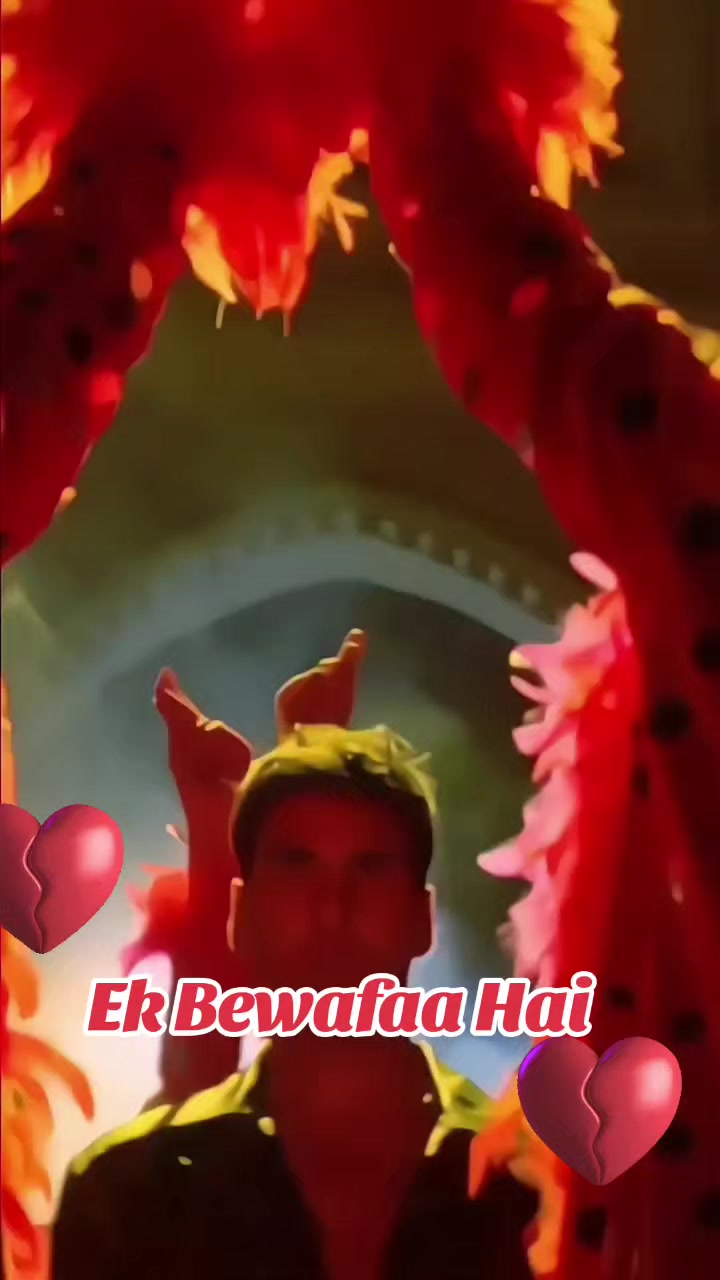 @bollywood flavour