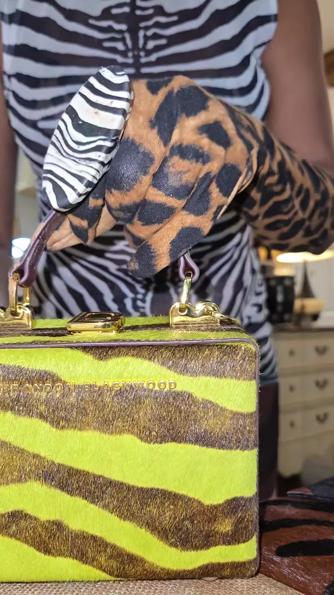 @Veronica