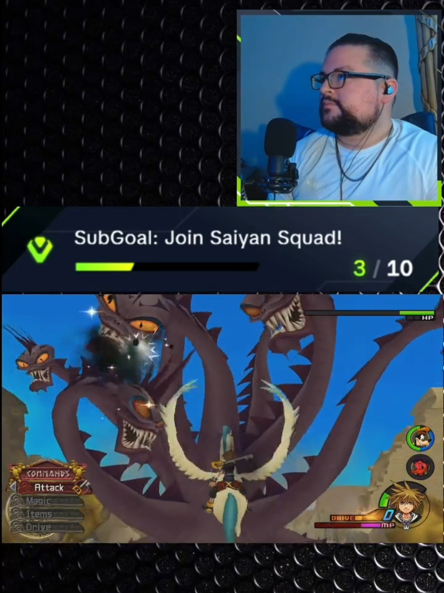 @mikethesaiyan