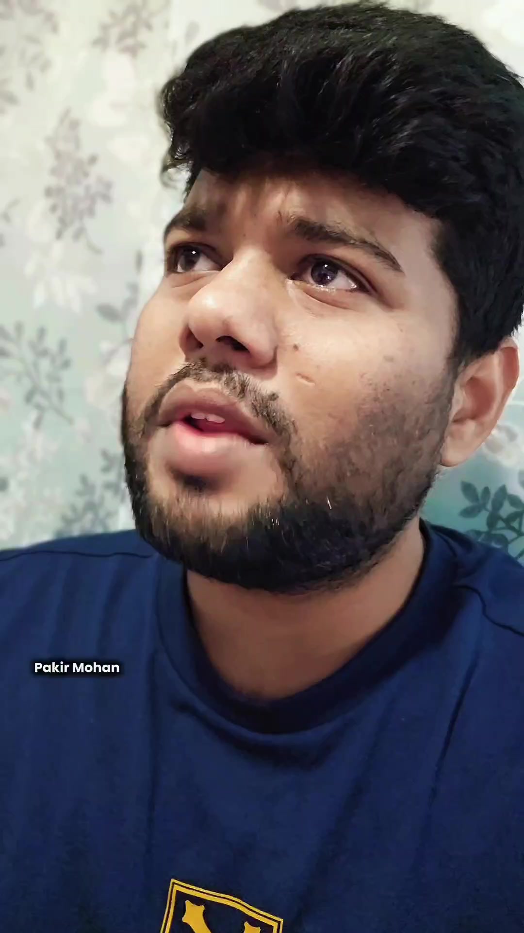@Pakir Mohan