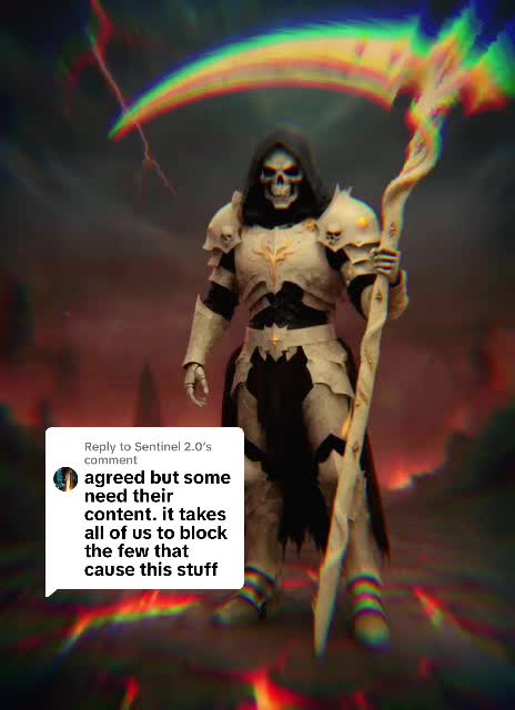 @𝔾𝕣𝕚𝕞 ℝ𝕖𝕒𝕡𝕖𝕣