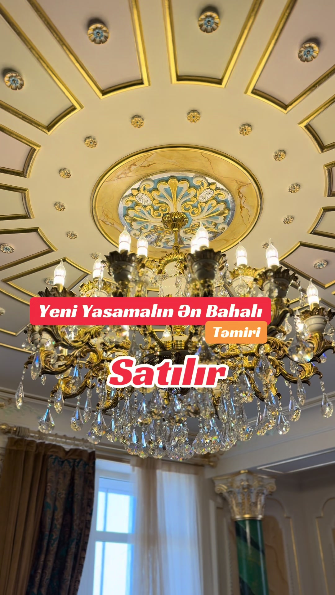 @Sizin Əmlakçı Elməddin