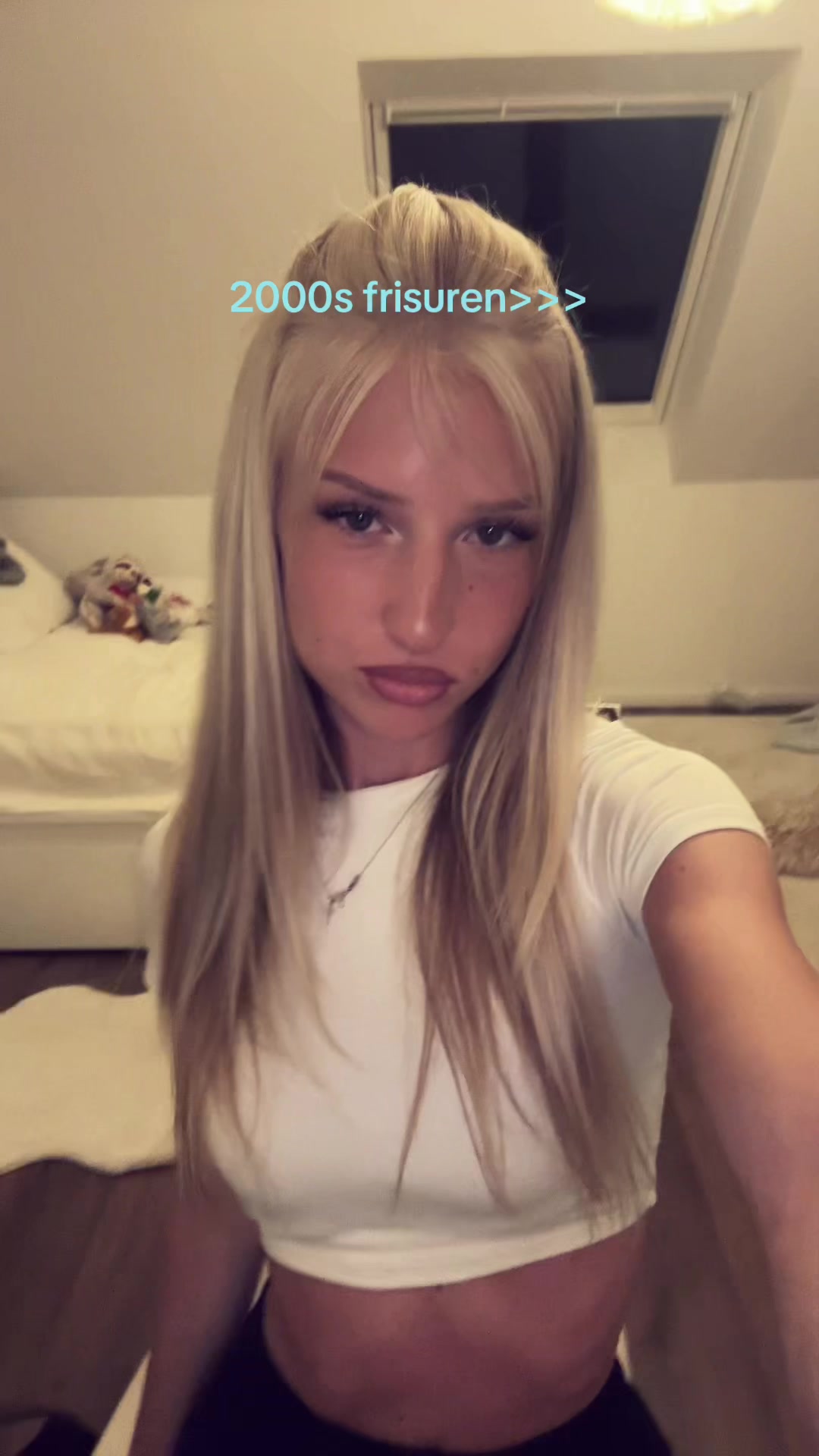 @Vanessa