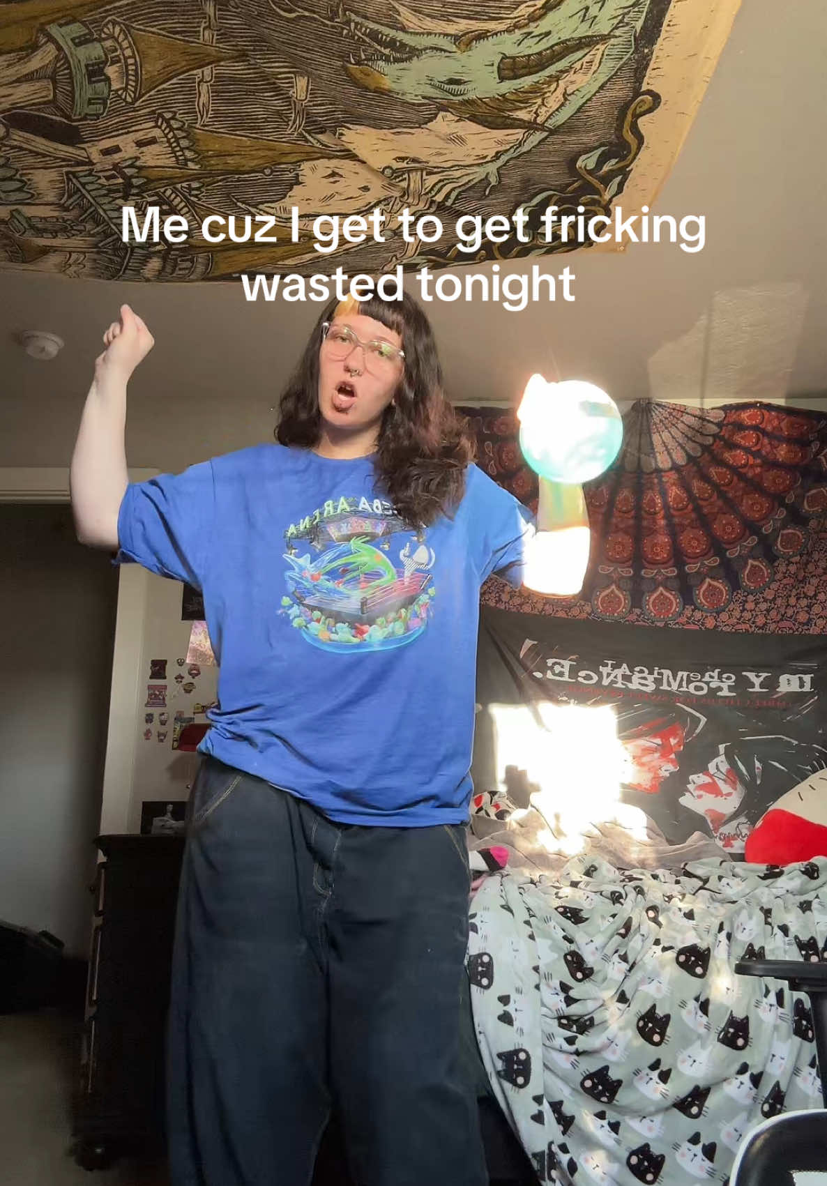 @blue