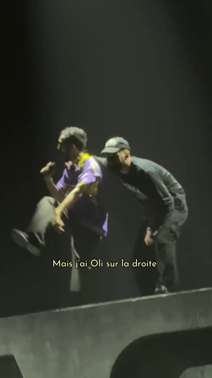 @concerts à gogo