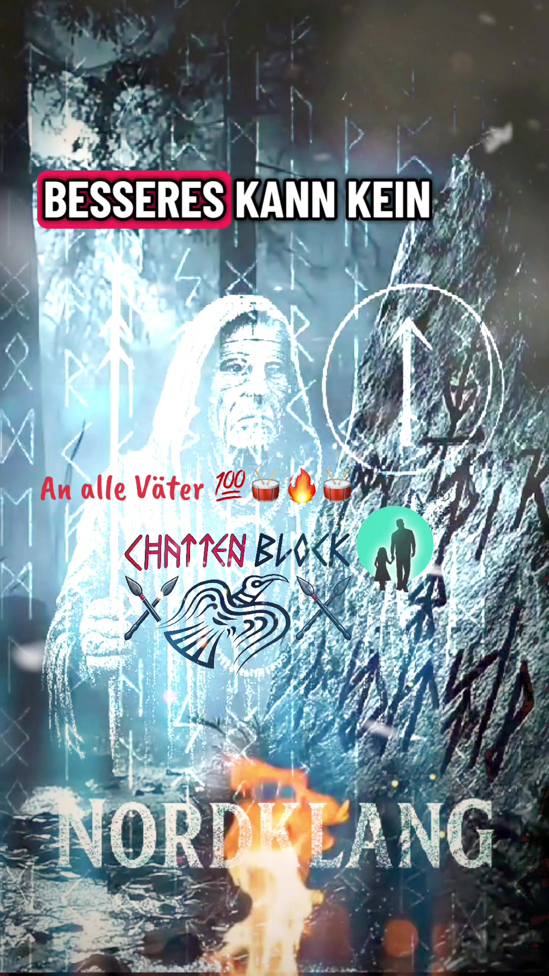 @𝓝𝓸𝓻𝓭&lsquo;𝓚𝓵𝓪𝓷𝓰🥁💀🥁