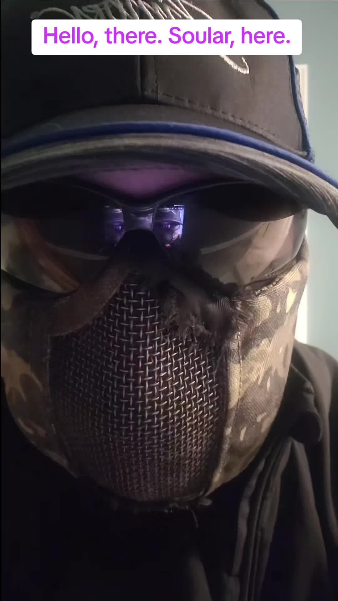 @cs.Soul-ar Sniper