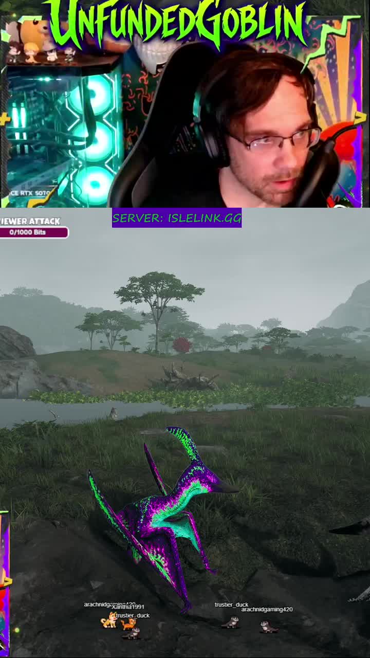 @UnfundedGoblin