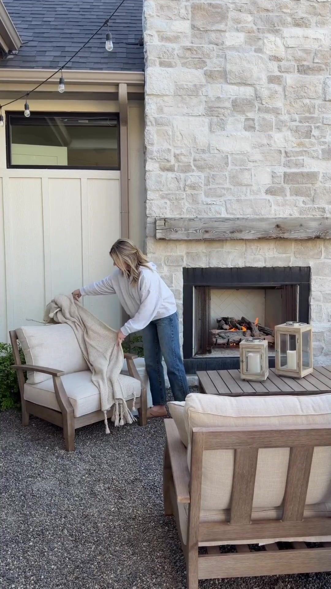 @Leah White | Home