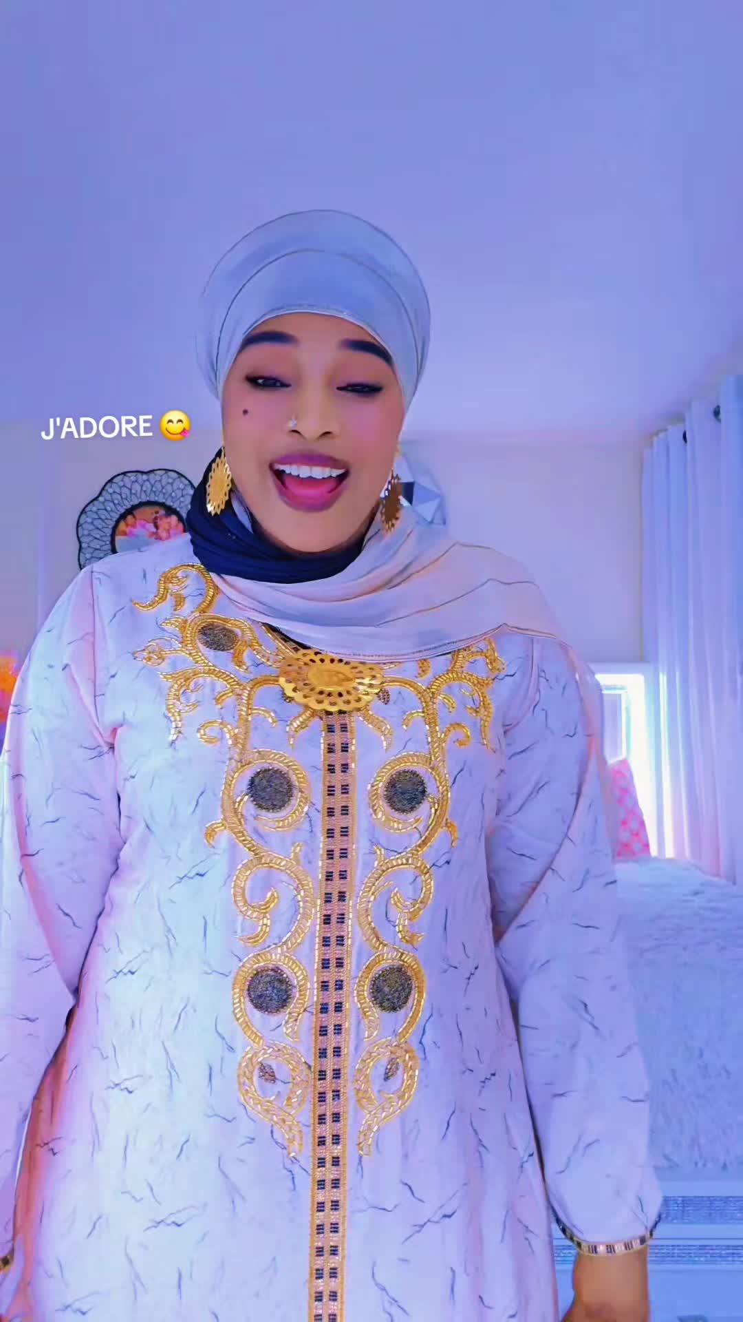 @Hadja Mariam 🇨🇮🇺🇸🍀