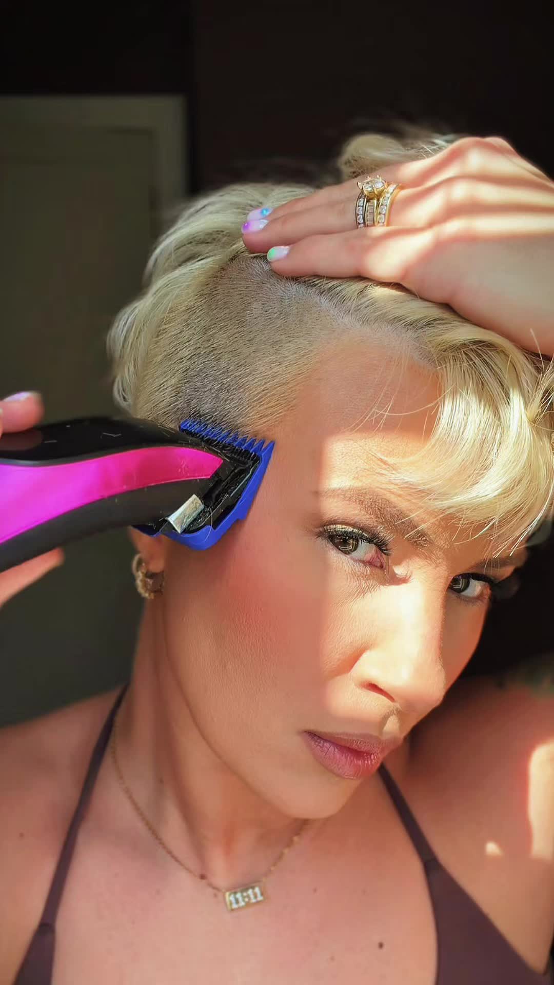 @YOUR Hairstyle