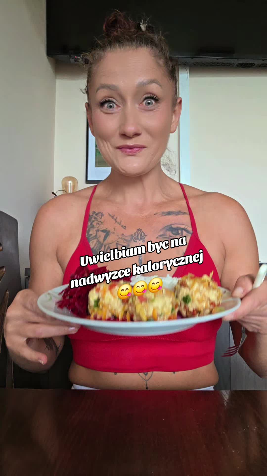 @łobuziara❤️strong👑 woman💪
