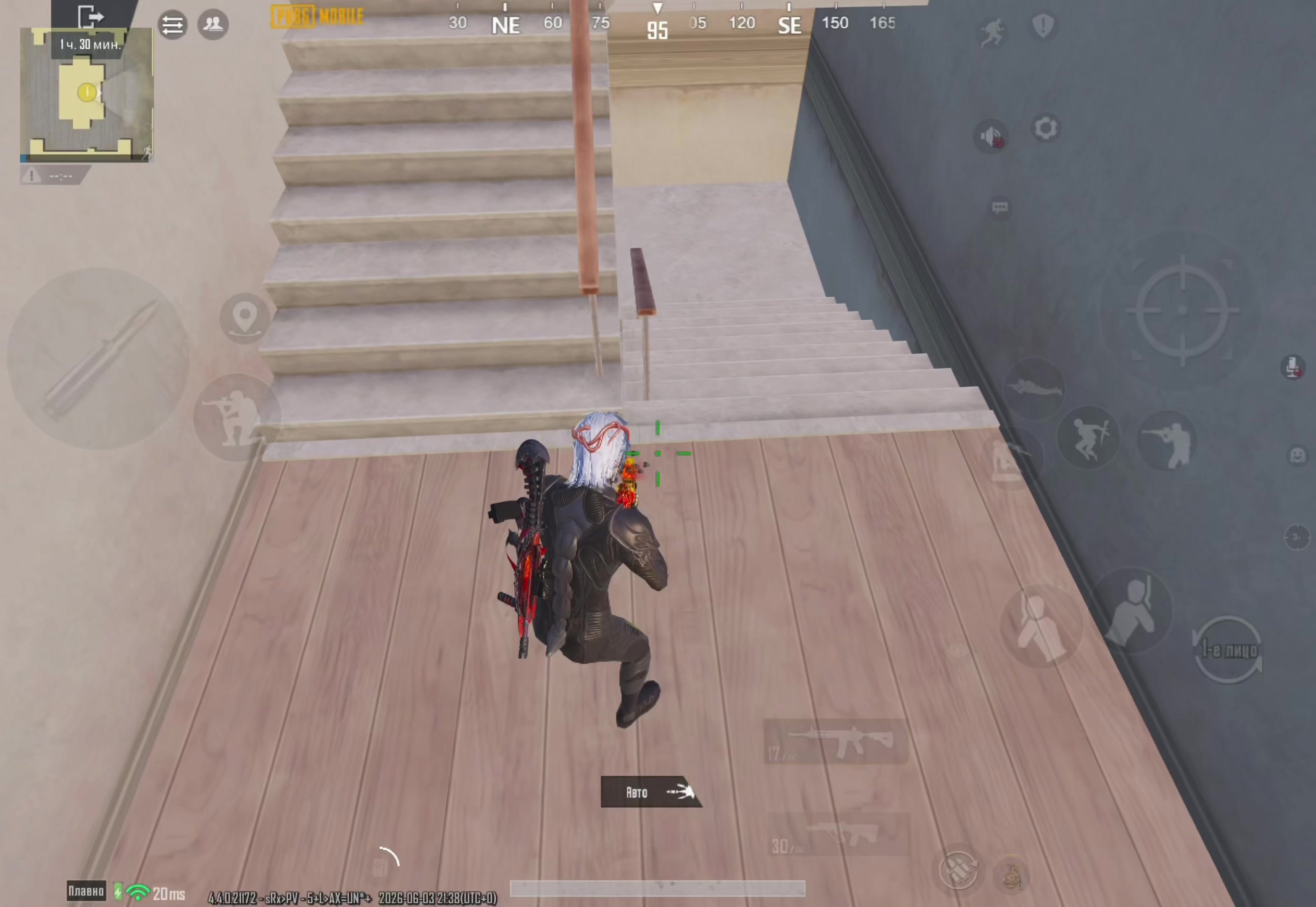 @ＳＴ〇ＲＭ PUBG