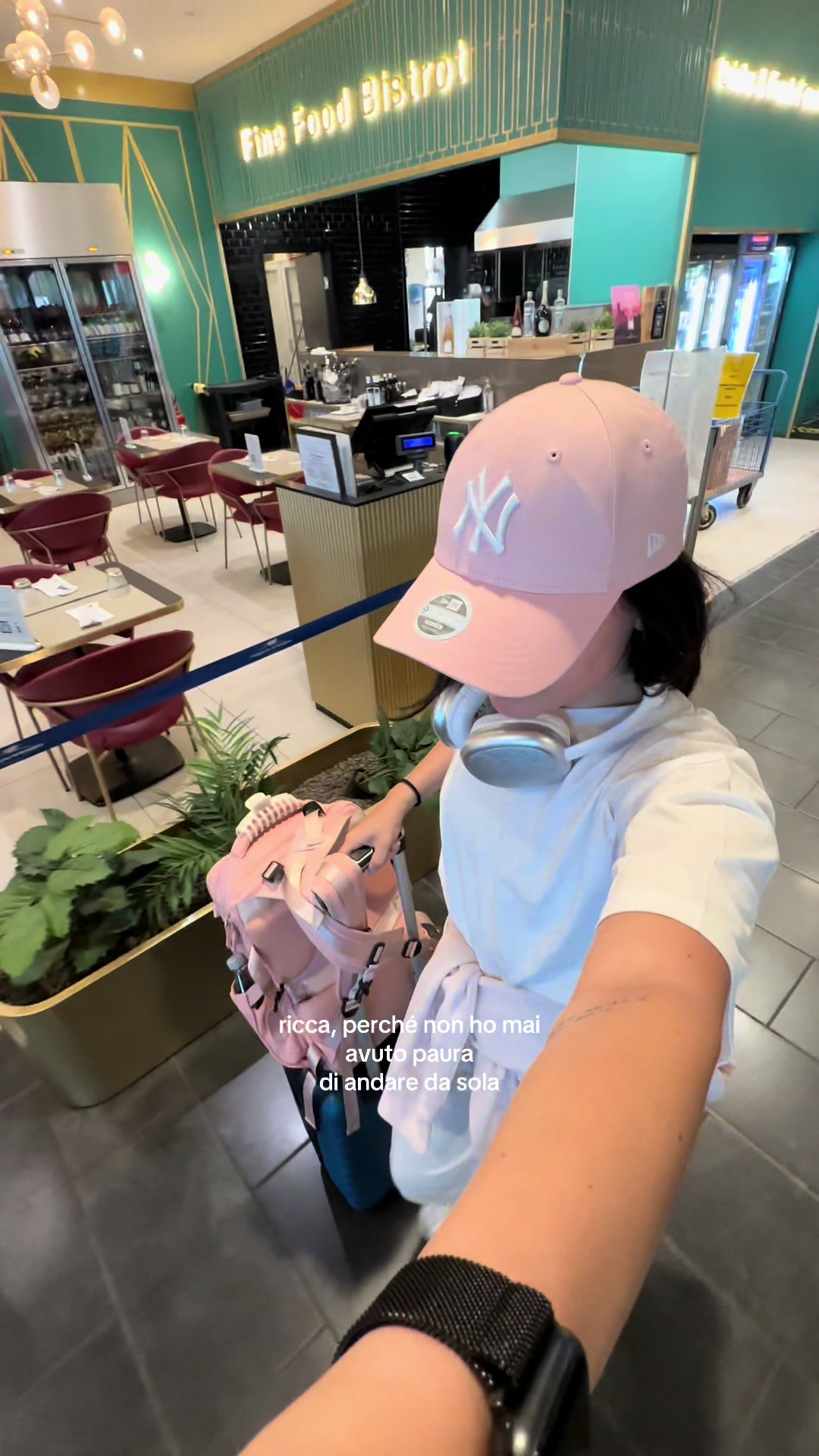 @Arianna Rinaldi