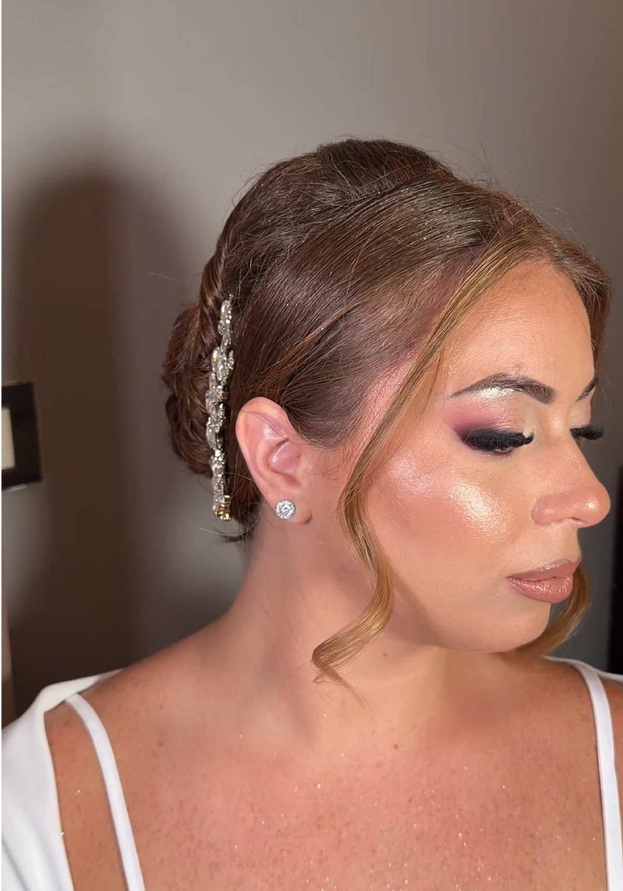 @Serena|Makeup