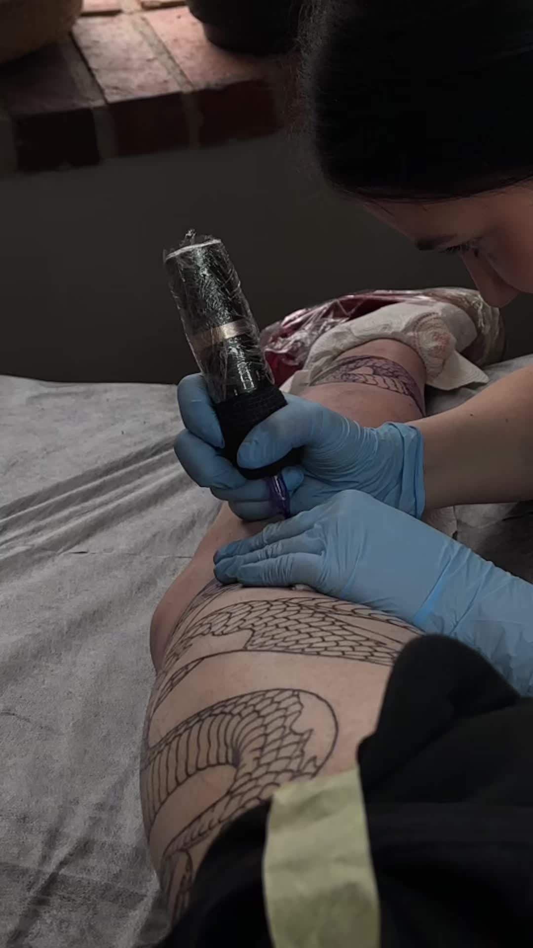 @PsuczTattoo