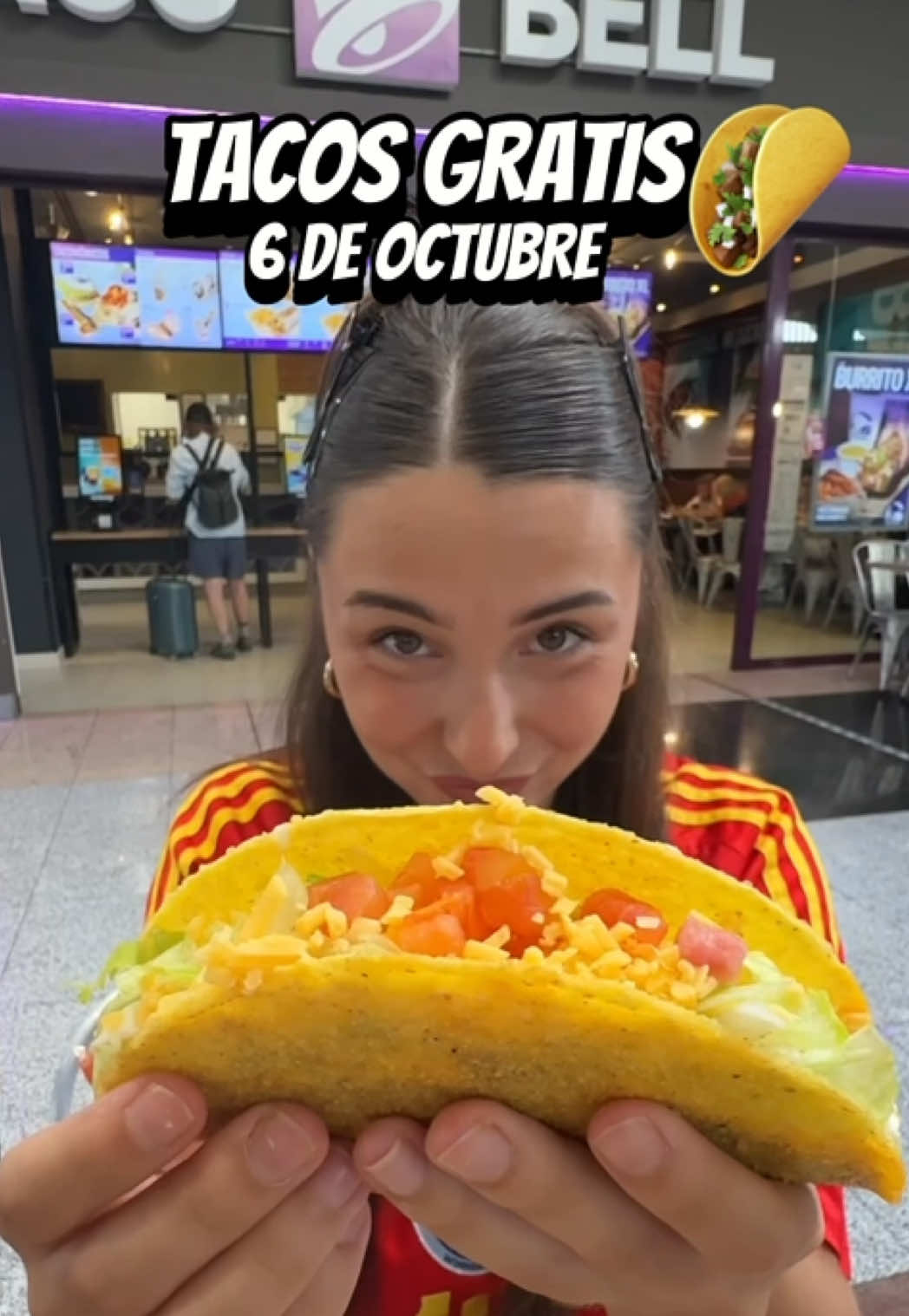 @Noelia More